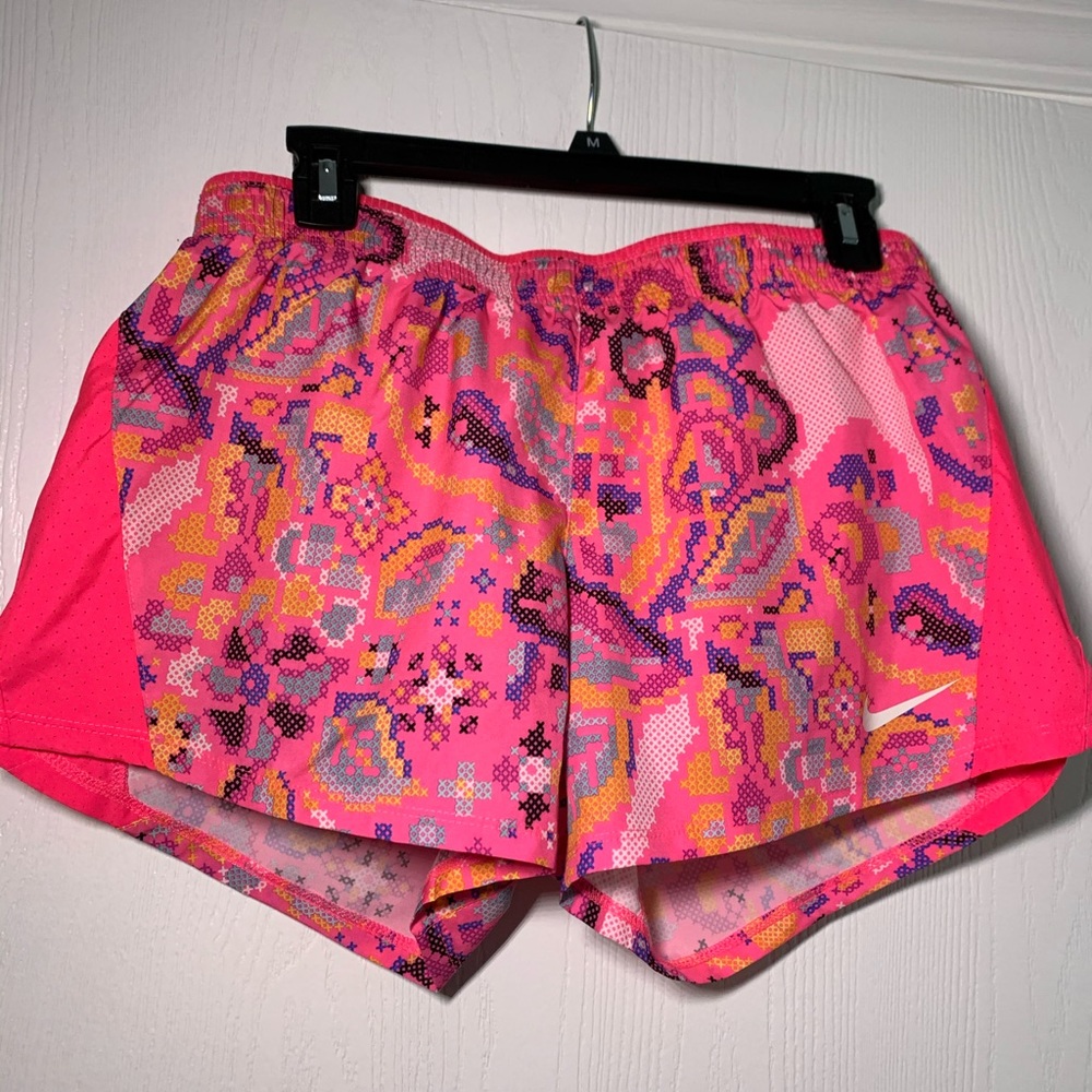 Nike Dry Running Shorts